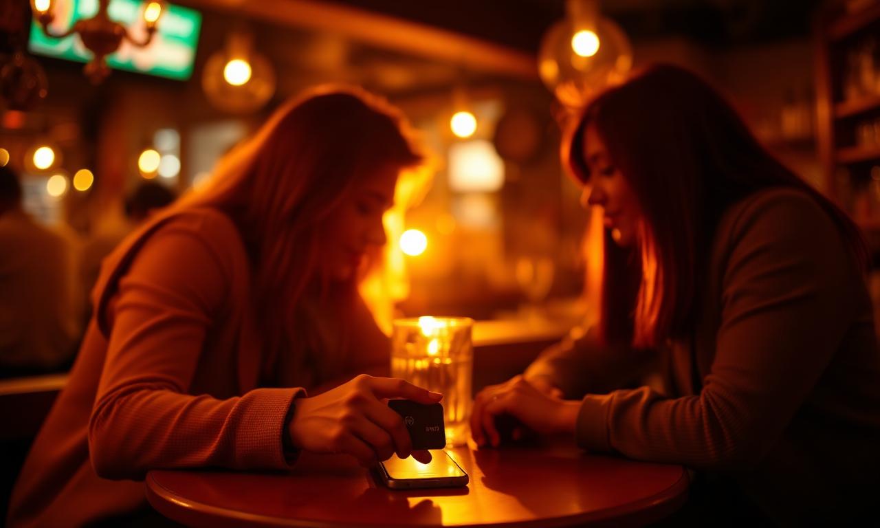 Dating Accessories That Don't Try Too Hard