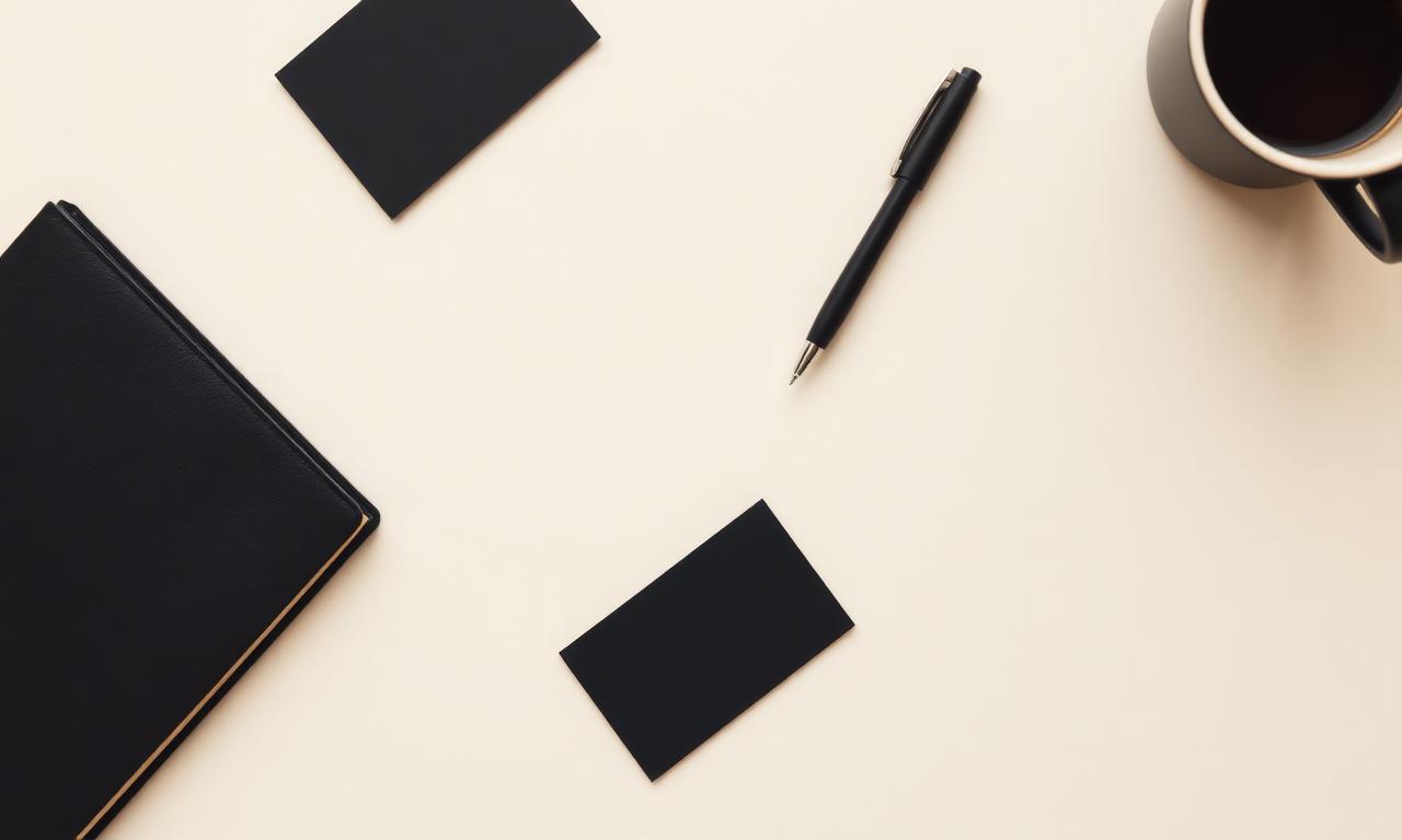 Networking Accessories Worth Carrying